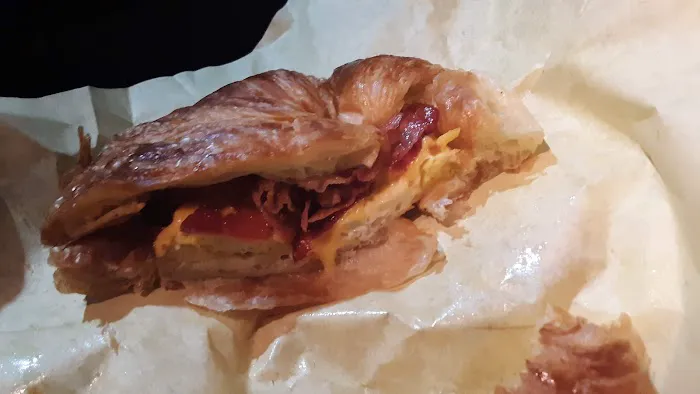 Boston Donuts and Chinese Foods 10