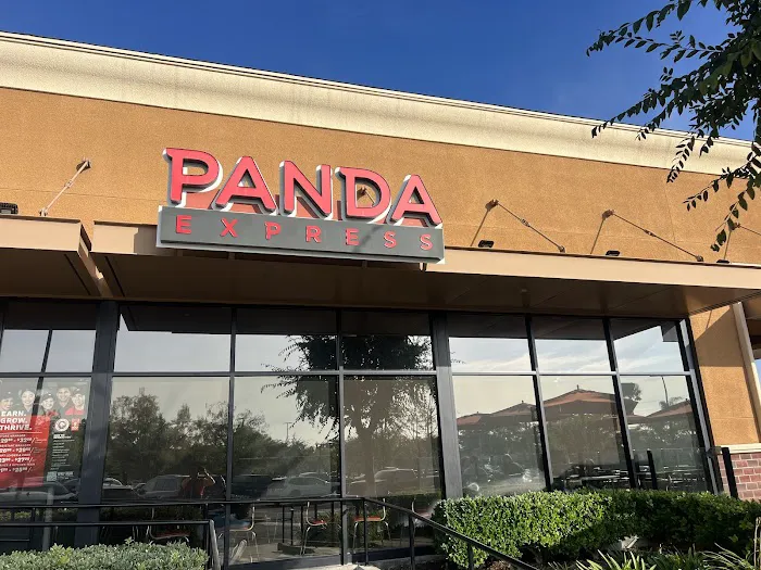 Panda Express 2