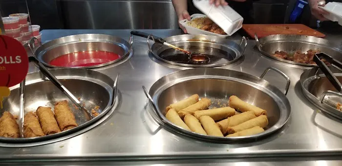 Panda Express 7