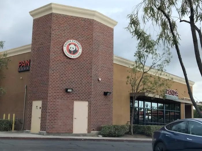 Panda Express 9