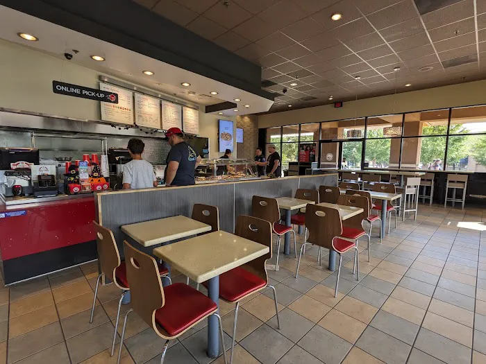 Panda Express 10