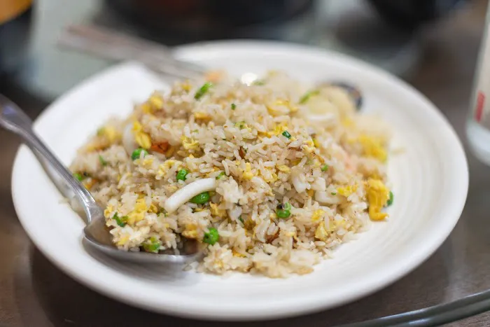 Full House Chinese Fusion Cuisine 3
