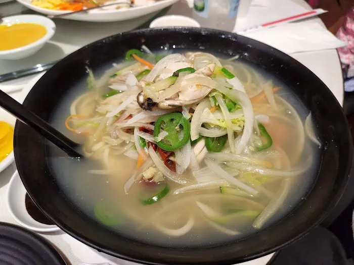 Full House Chinese Fusion Cuisine 4