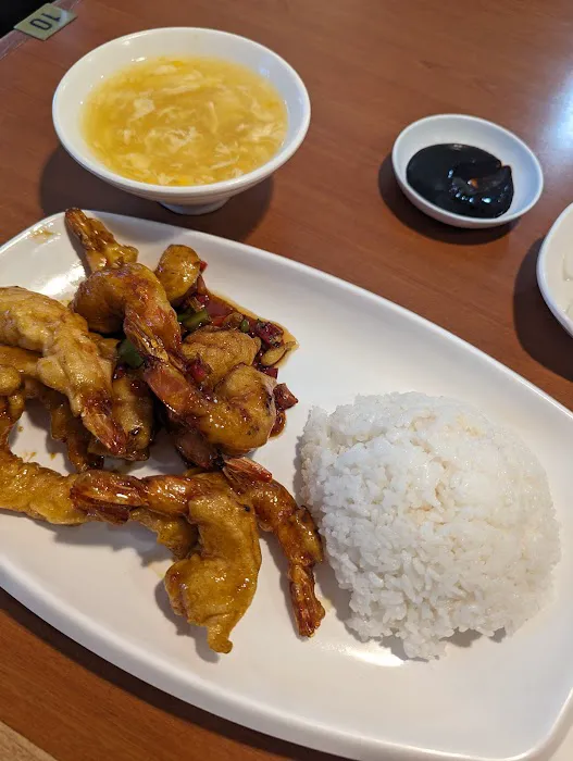 Full House Chinese Fusion Cuisine 9