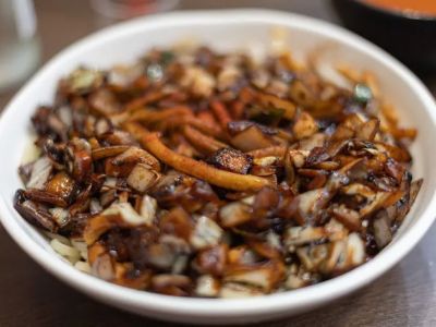 Full House Chinese Fusion Cuisine 0