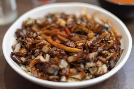 Full House Chinese Fusion Cuisine
