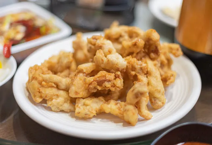 Full House Chinese Fusion Cuisine 2