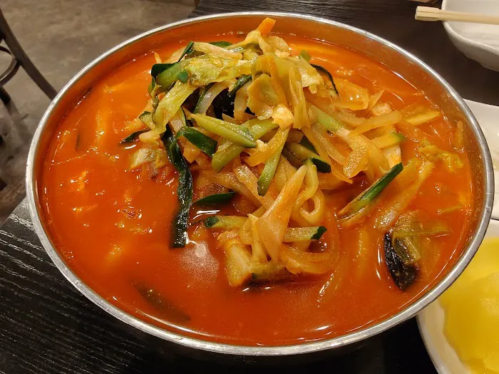 Jjin Jjajang 2