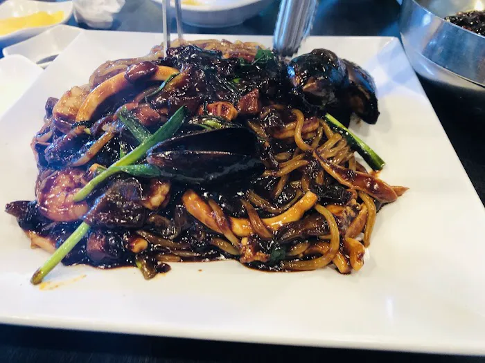 Jjin Jjajang 7