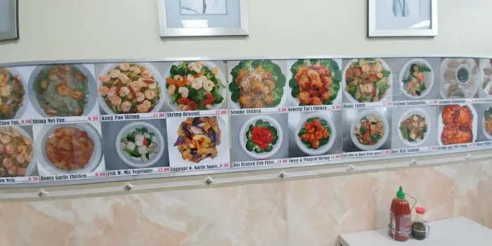 JJ CHINESE EXPRESS 4