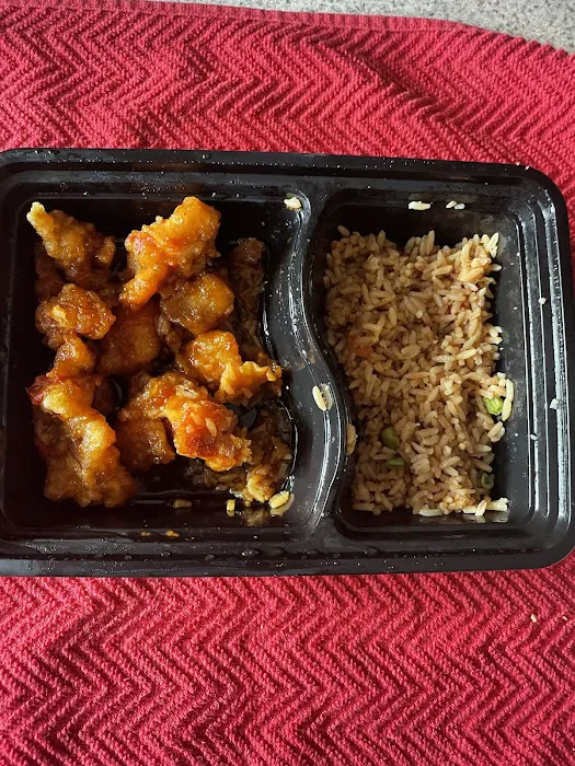 JJ CHINESE EXPRESS 8