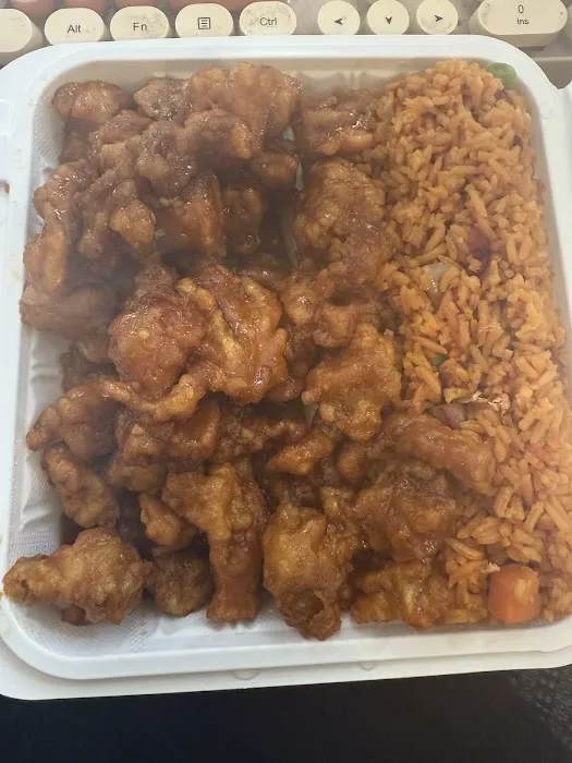 JJ CHINESE EXPRESS 1