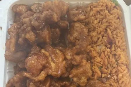 JJ CHINESE EXPRESS
