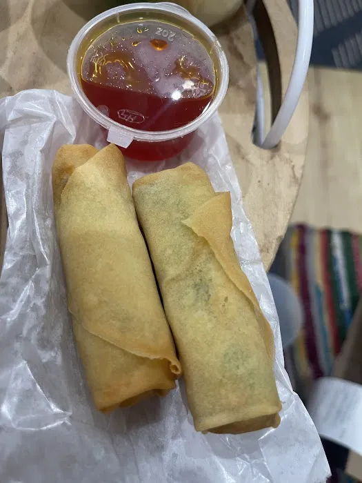 JJ CHINESE EXPRESS 6
