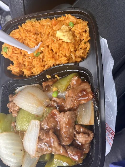 JJ CHINESE EXPRESS 3
