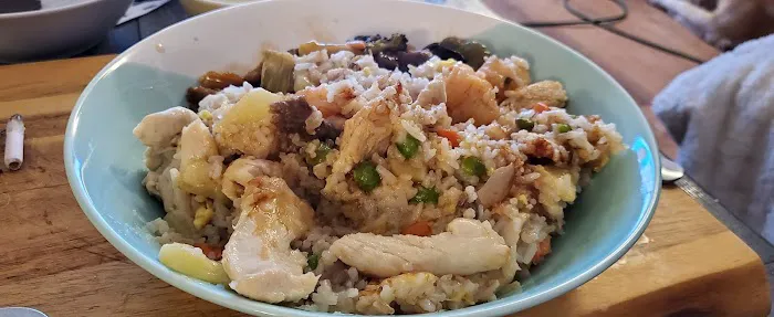 JJ CHINESE EXPRESS 7
