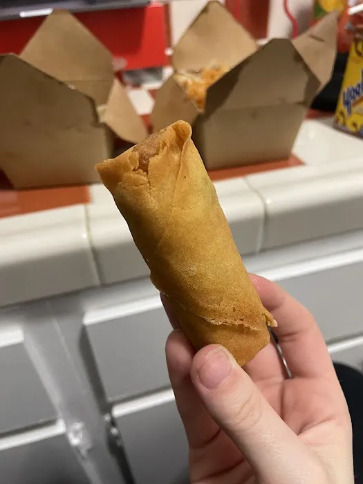 JJ CHINESE EXPRESS 10