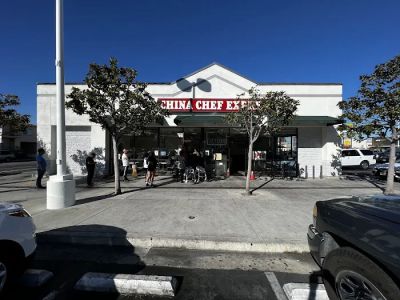 China Chef Express 0