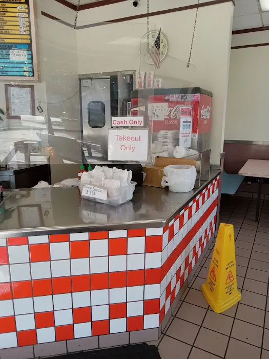 China Chef Express 8
