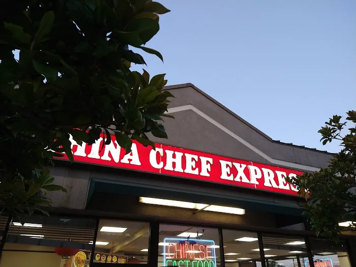 China Chef Express 3