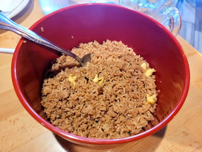 Chen's Chinese Restaurant 9