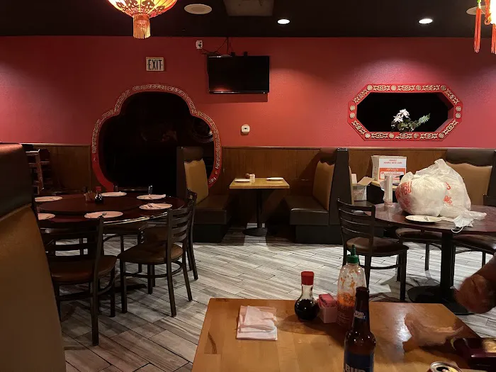 Chen's Chinese Restaurant 7