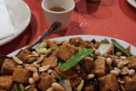 Chen's Chinese Restaurant