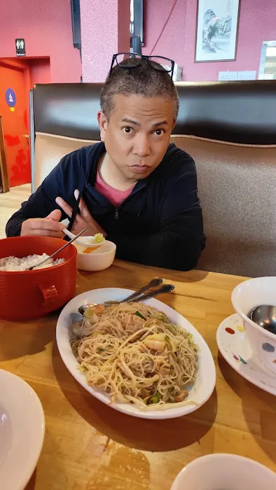Chen's Chinese Restaurant 2