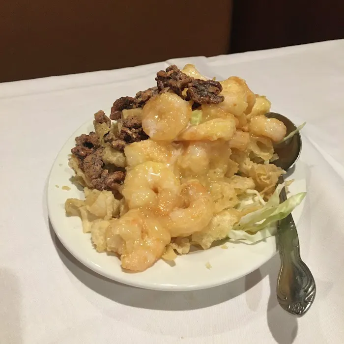 Chen's Chinese Restaurant 10