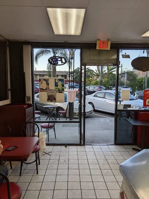 Wa Wa Restaurant 5