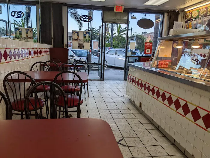 Wa Wa Restaurant 9