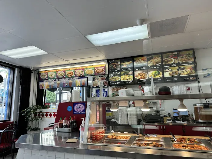 Wa Wa Restaurant 2