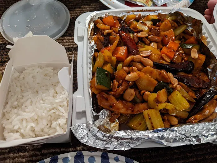 Wa Wa Restaurant 10