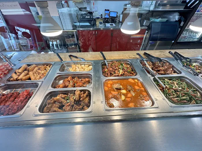 Wa Wa Restaurant 4