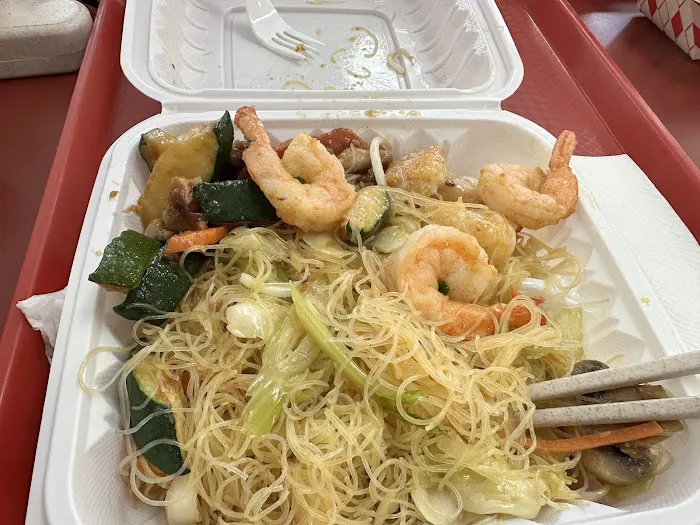 Wa Wa Restaurant 8