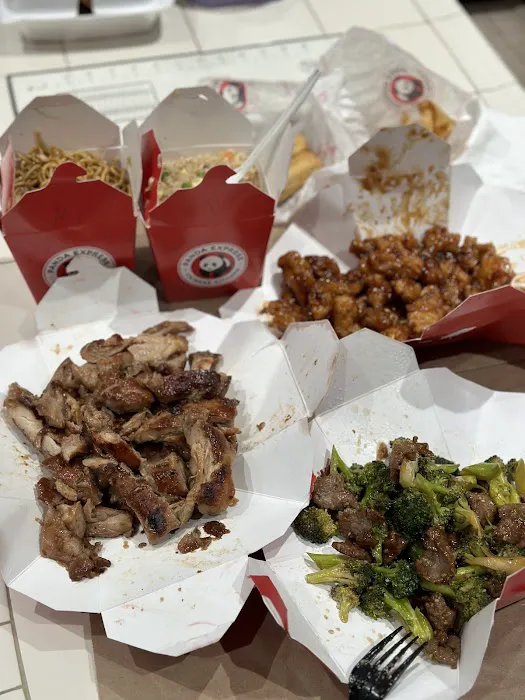 Panda Express 3