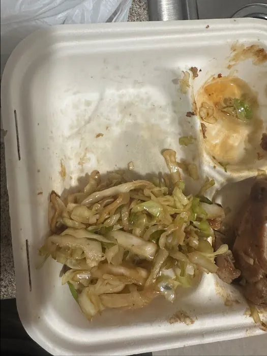 Panda Express 5