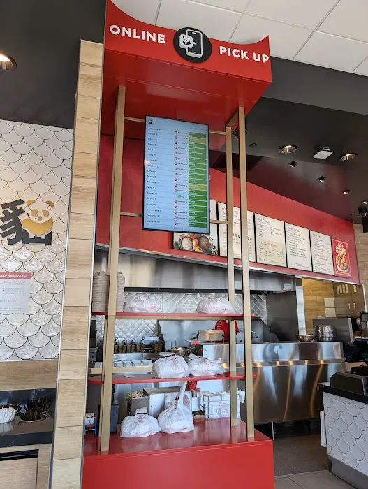 Panda Express 4