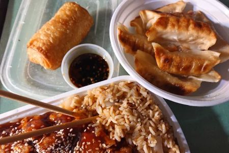 China Garden