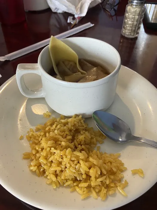Jade Palace Restaurant 4