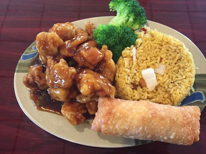 Jade Palace Restaurant 8