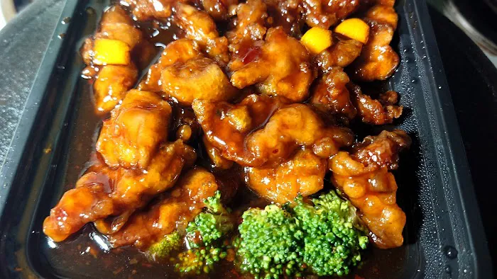 Jade Palace Restaurant 9