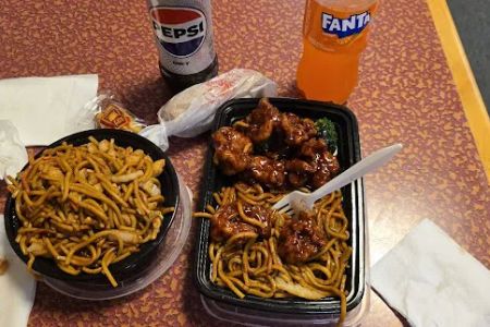 China House