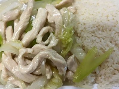 Bamboo Palace Restaurant 0