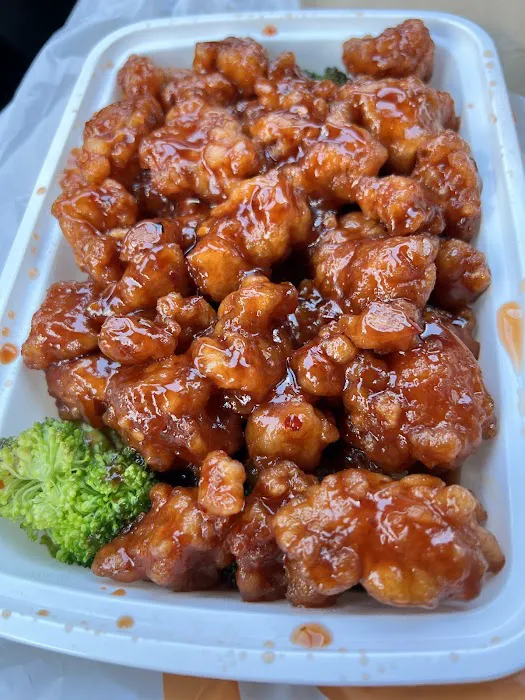 Bamboo Palace Restaurant 3