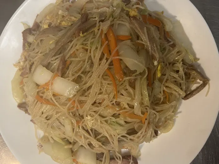 Bamboo Palace Restaurant 10