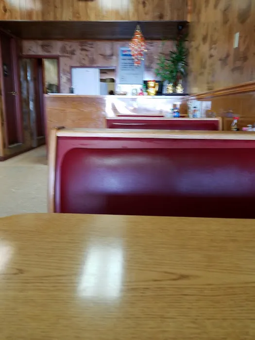 Yung Ting Chinese Restaurant 1