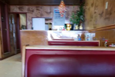 Yung Ting Chinese Restaurant