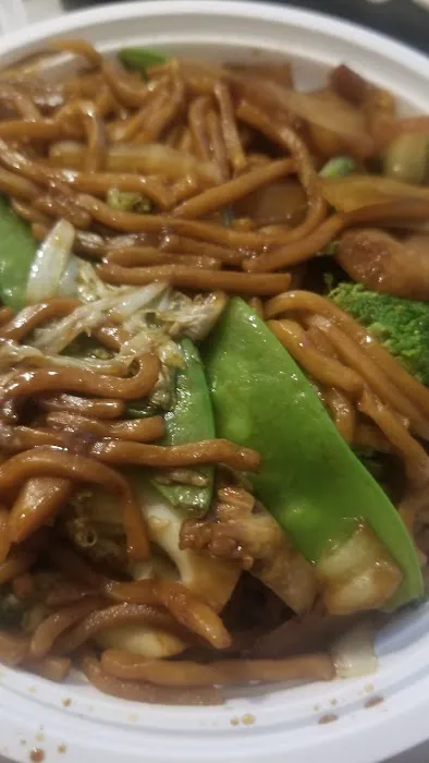 Yung Ting Chinese Restaurant 9
