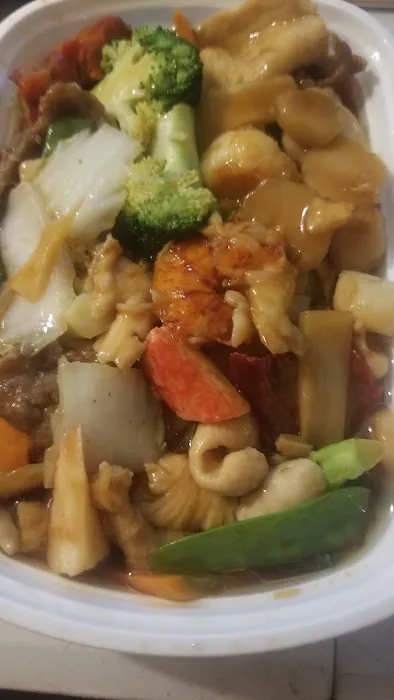 Yung Ting Chinese Restaurant 6